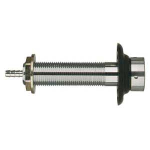 Micro Matic 4334NA-3 5.13" x 0.19" Bore Nipple Shank Assembly