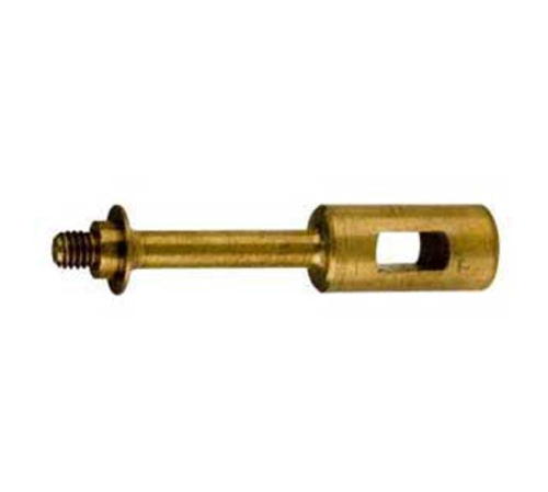 Micro Matic 4322BR Brass Faucet Shaft