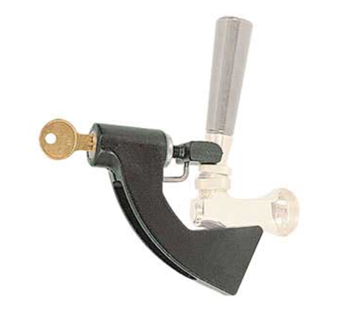 Micro Matic 23-41 Slide-On Faucet Lock