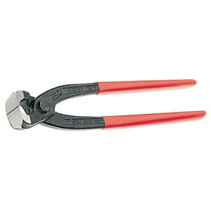 Micro Matic MP-039-STD O-Clamp Crimping Tool