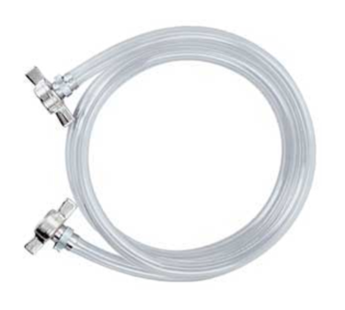 Micro Matic 550C72WC 0.38" Beer Hose Assembly