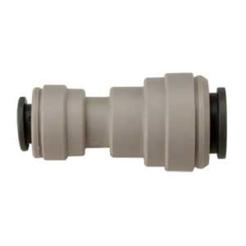 Micro Matic PI201610S John Guest Reducing Straight Connector