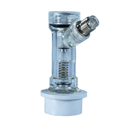 Micro Matic 40-27-4000-00 Ball Lock Gas Backcheck Disconnect