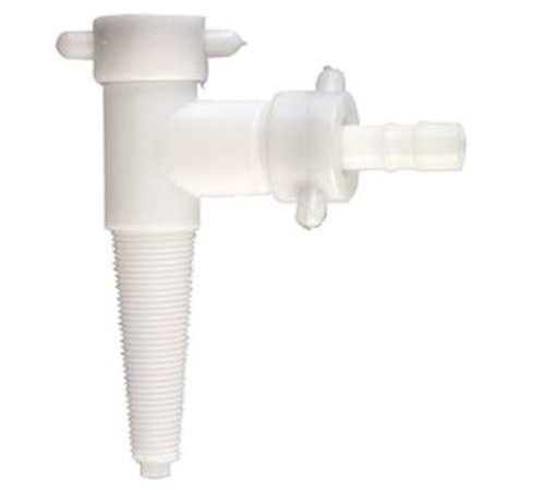 Micro Matic CASK-B-S Spigot Only Cask Breather