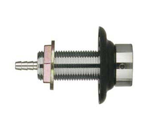 Micro Matic 4331NA-3 3.5" x 0.19" I.D. Nipple Shank Assembly