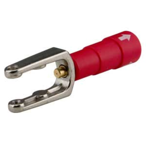Micro Matic 403-012 Coupler Red Handle Assembly