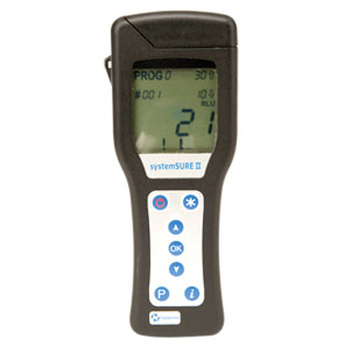 Micro Matic ATP-100 ATP Hygiene Meter