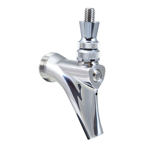 Micro Matic 304-TT Stainless Steel Trigger Tap