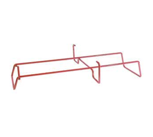 Micro Matic WRCP 10" x 15" Plastic Coated Cold Plate Rack