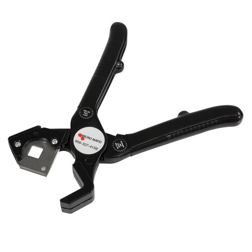 Micro Matic SC-100 Hose & Tube Cutter