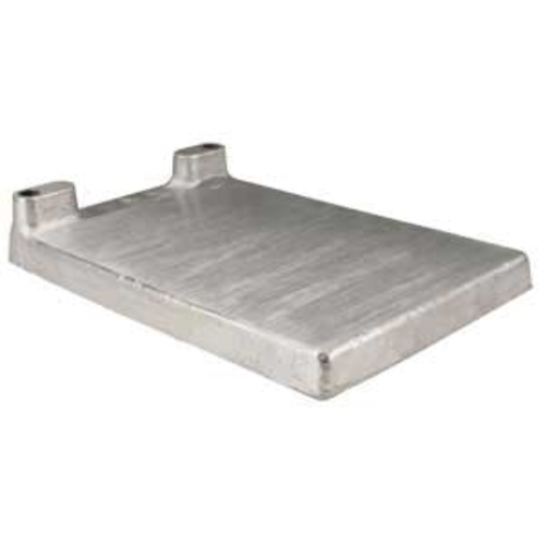 Micro Matic CP-0812-1 8" x 12" Cold Plate
