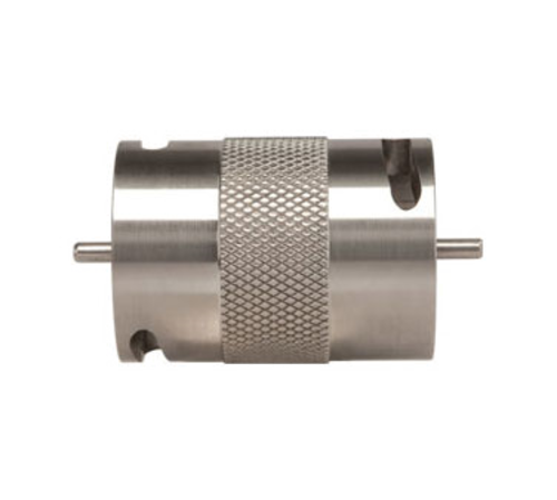 Micro Matic U2U Dual Flusher Cleaning Cup