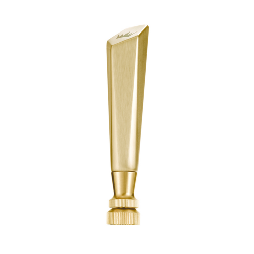Krowne BC-870G MasterTap Premium Handle with Brass and PVD Gold Finish
