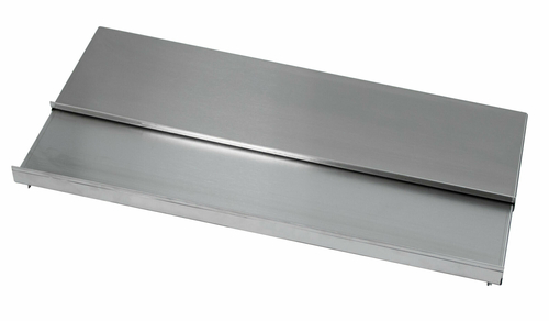 Advance Tabco D-36 Replacement Sliding Cover for D-36 Ice Bins