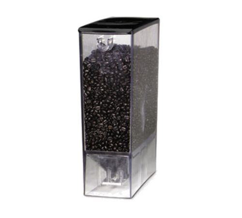 Fetco A066 Replacement Hopper with Lid for GR2.2 and GR2.3