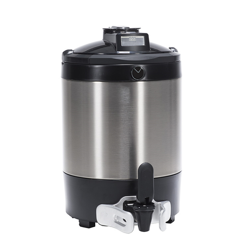 Bunn 42750.0250 1.5 Gallon Server with Digital Sight Gauge