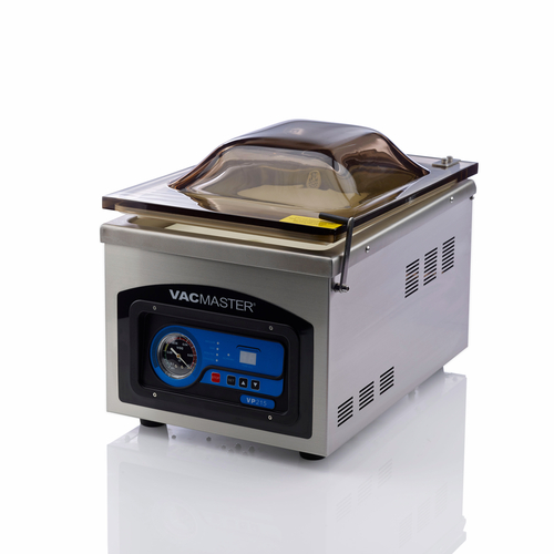 VacMaster VP215 10" Seal Bars Single Countertop VacMaster Chamber Vacuum Sealer
