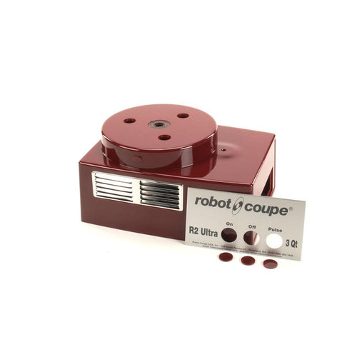 39109 MOTOR SUP R2U N US ASSEMBLY