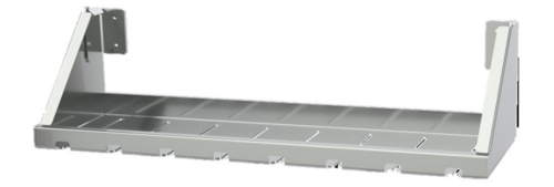 Fri-Jado 9348008 Wall Rack for Spits