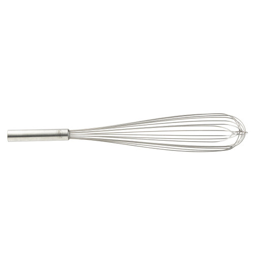 TableCraft Products SF24 24" L Stainless Steel French Whip