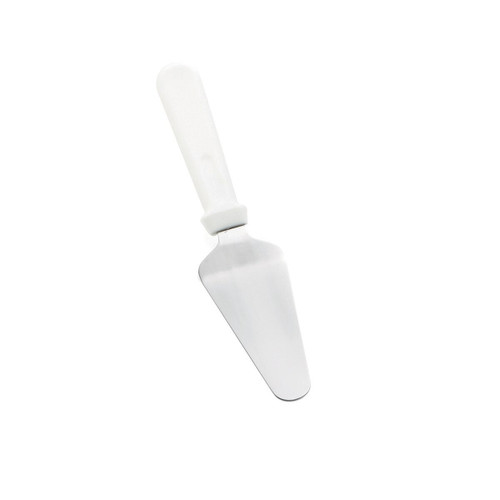 TableCraft Products 242W 11" Stainless Steel Blade Pie Server