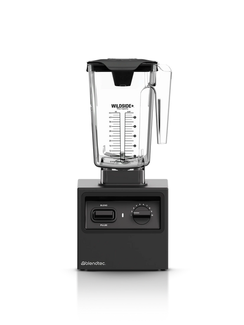 Blendtec BAR40PA01-A1PA1D 90 Oz. Tritan Pulse and Variable Speed Bar Blender - 120 Volts