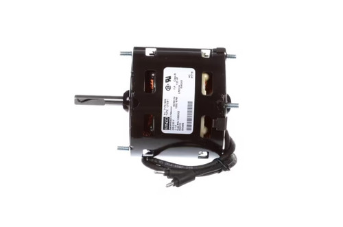 000268 FAN MOTOR