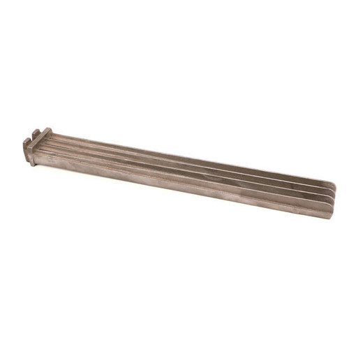 1203 3INX21IN TOP GRATE (OPTIONAL FOR FISH) 4 BARS PER