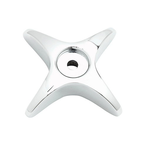 T&S Brass 002521-45NS .68" Long Handle Only 4-Arm Handle