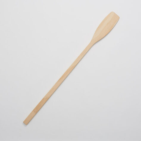 American Metalcraft 420 Wood Mixing Paddle