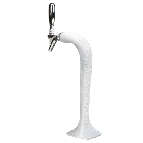 Micro Matic MM1091-ICE Ice Cobra 1 Faucet Tower