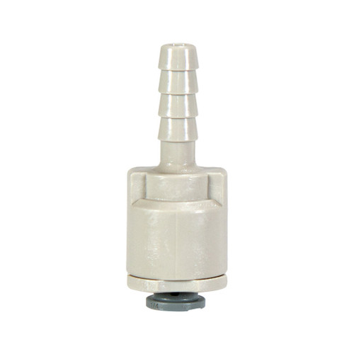 Micro Matic SI270808S John Guest Superseal Fits 0.5" O.D. Tubing