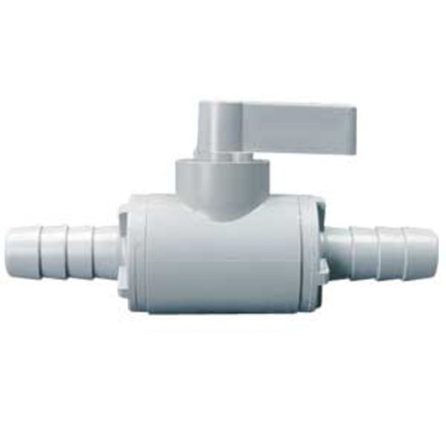 Micro Matic WD-024 0.31" In-line Flow Control Shut Off