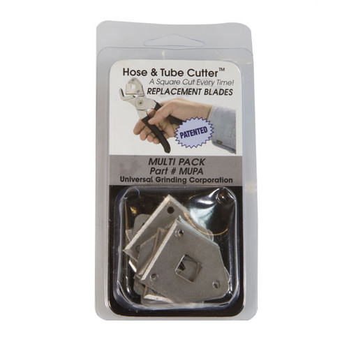 Micro Matic SC-10 10 Pack Hose Cutter Blades for SC-100