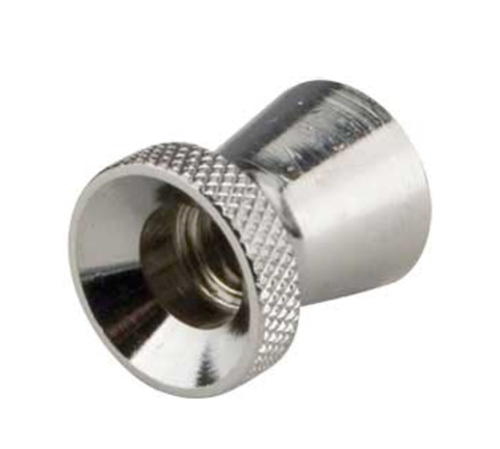 Micro Matic 4302 Chrome Faucet Collar