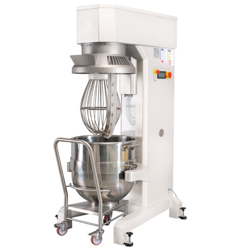 Doyon
 BTL020
 Planetary Mixer
 2 HP