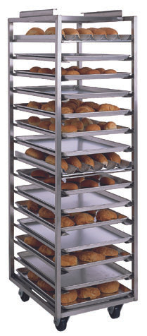 Doyon RSRO1-8 Rack
