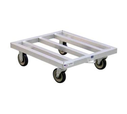 New Age 1182 24"W Super Dolly 1000 Lbs. Capacity for General Purpose