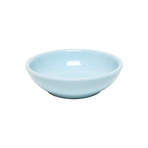 Thunder Group 3960 12 Oz. Blue Jade Melamine Bowl