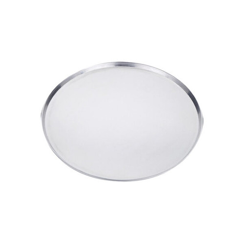 American Metalcraft A2010 10" x 9.63" x 0.5" Pizza Pan Tapered and Nesting