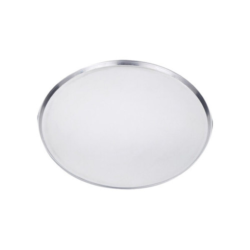 American Metalcraft A2011 11" x 10.63" x 0.5 Pizza Pan Tapered and Nesting