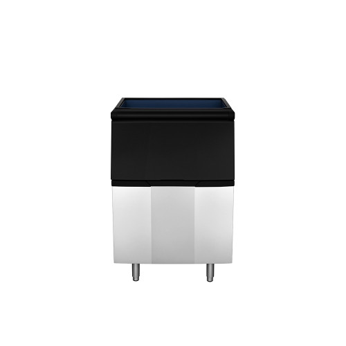 Atosa BYR0300 300 Lbs. Stainless Steel Ice Storage Bin
