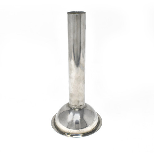 Omcan USA 10033 30 mm Stainless Steel Grinder Spout