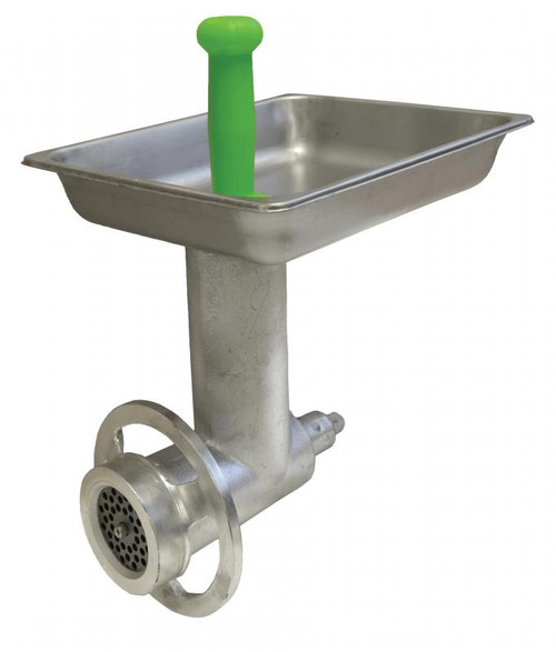 Omcan USA 10051 Complete Unit Grinder Head Attachment