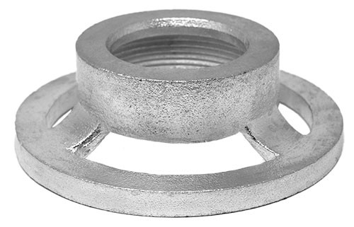 Omcan USA 10053 Grinder Head Ring