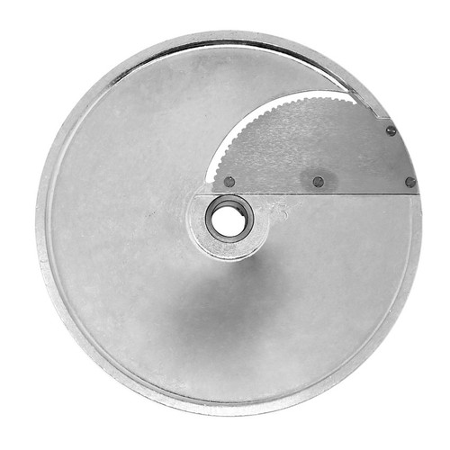 Omcan USA 10076 5 mm Straight Slicing Disc