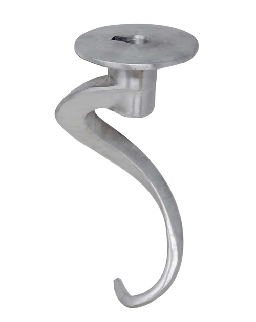 Omcan USA 10078 20 Qt. Dough Hook