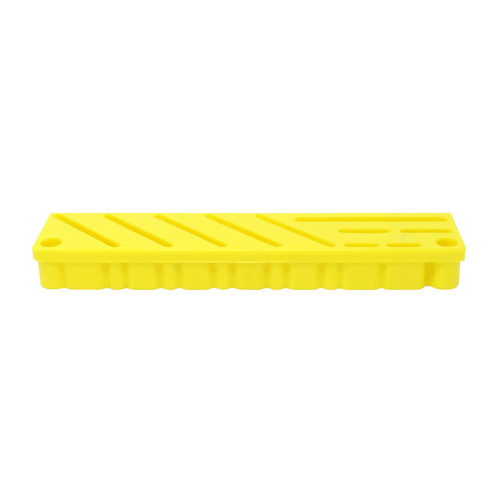 Omcan USA 12938 Yellow Insert Only