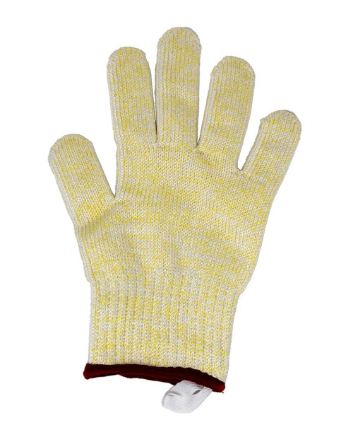 Omcan USA 47255 Small Mesh Glove with Red Band