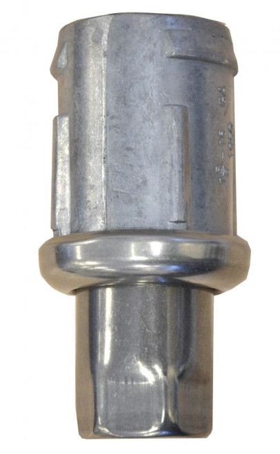 Omcan USA 39313 Stainless Steel Bullet Foot for Worktable